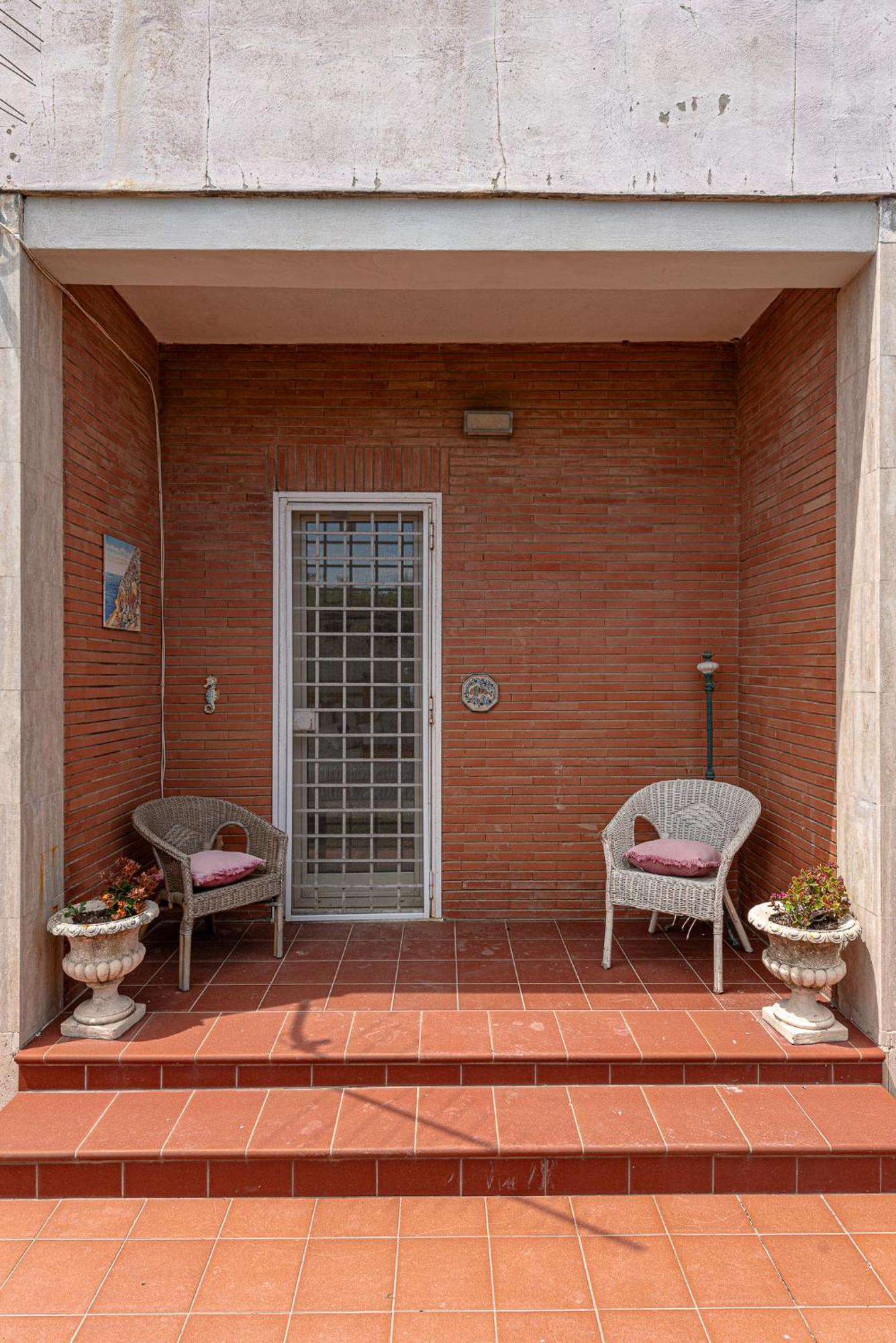 Villino Dei Coralli Lido di Ostia Exterior photo