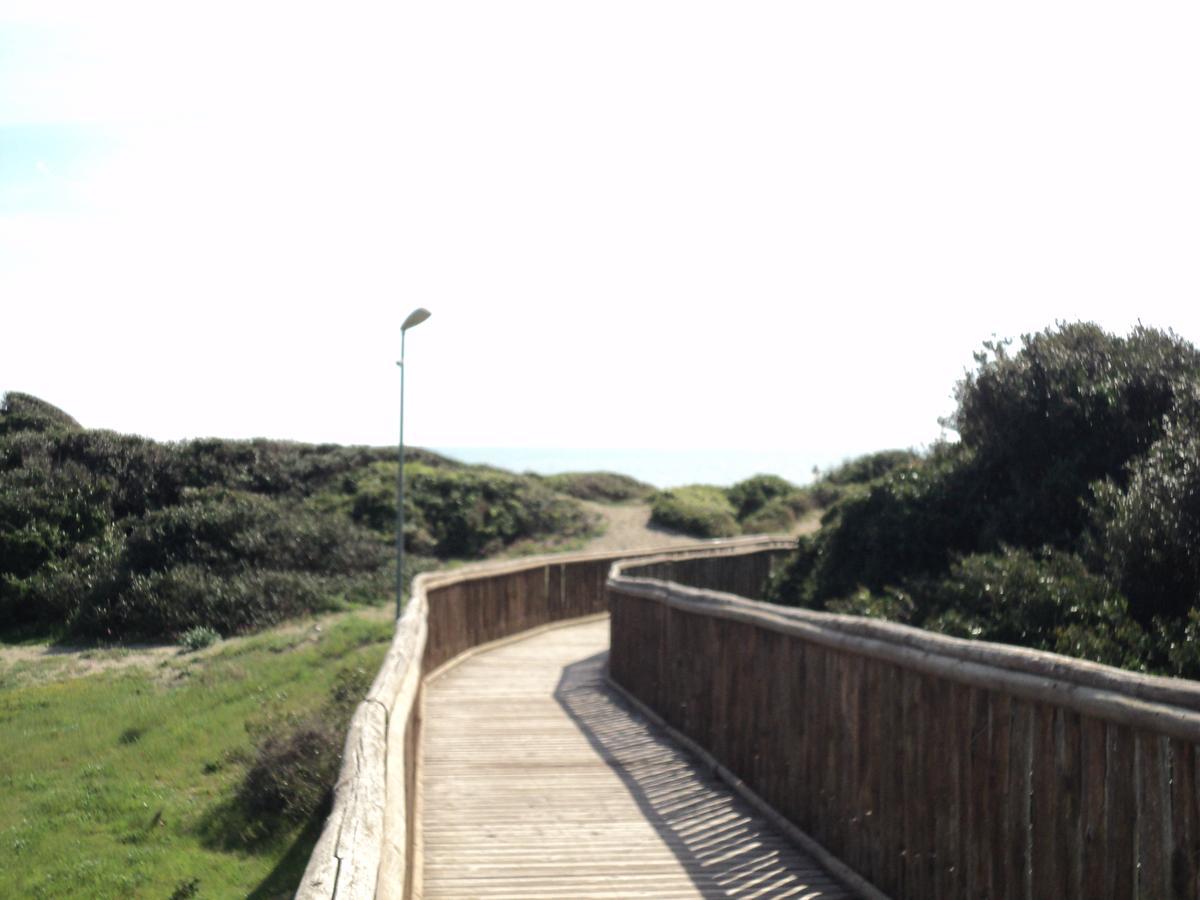 Villino Dei Coralli Lido di Ostia Exterior photo
