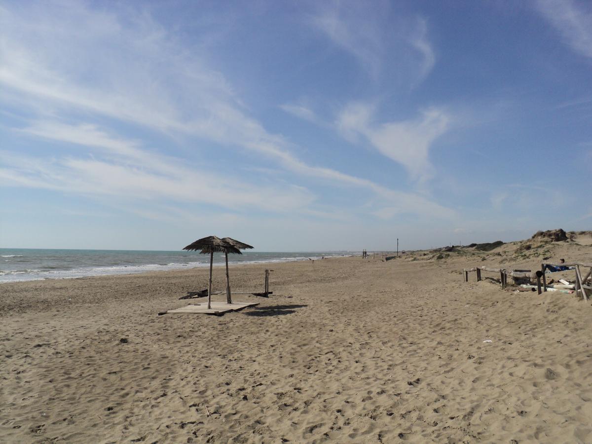 Villino Dei Coralli Lido di Ostia Exterior photo