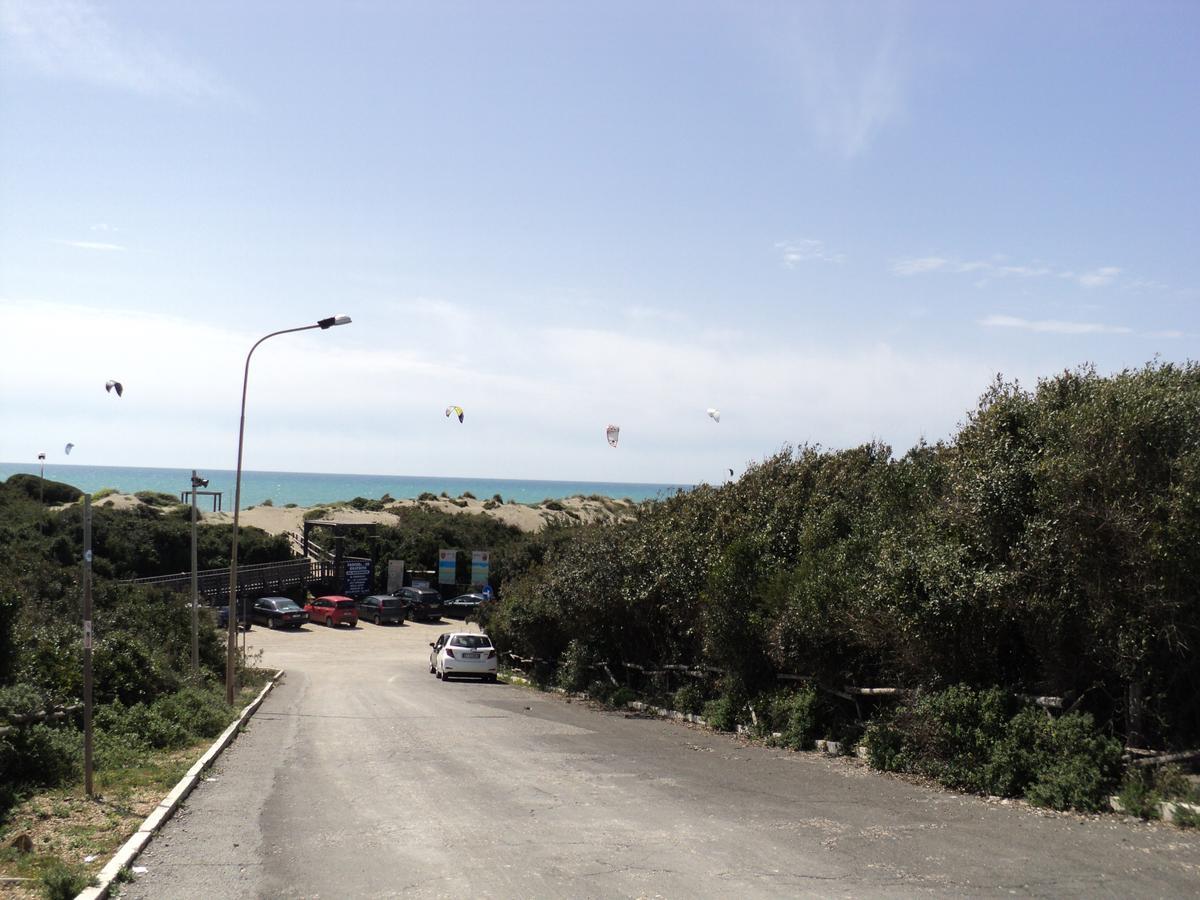 Villino Dei Coralli Lido di Ostia Exterior photo